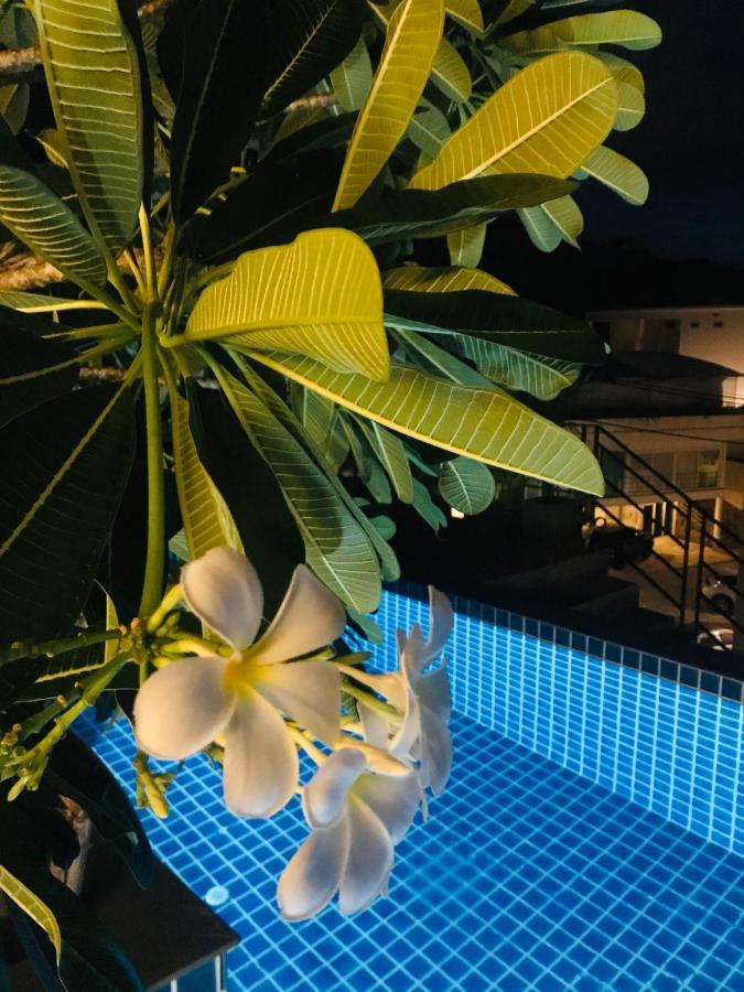 Twin Villas Seaview Kata エクステリア 写真