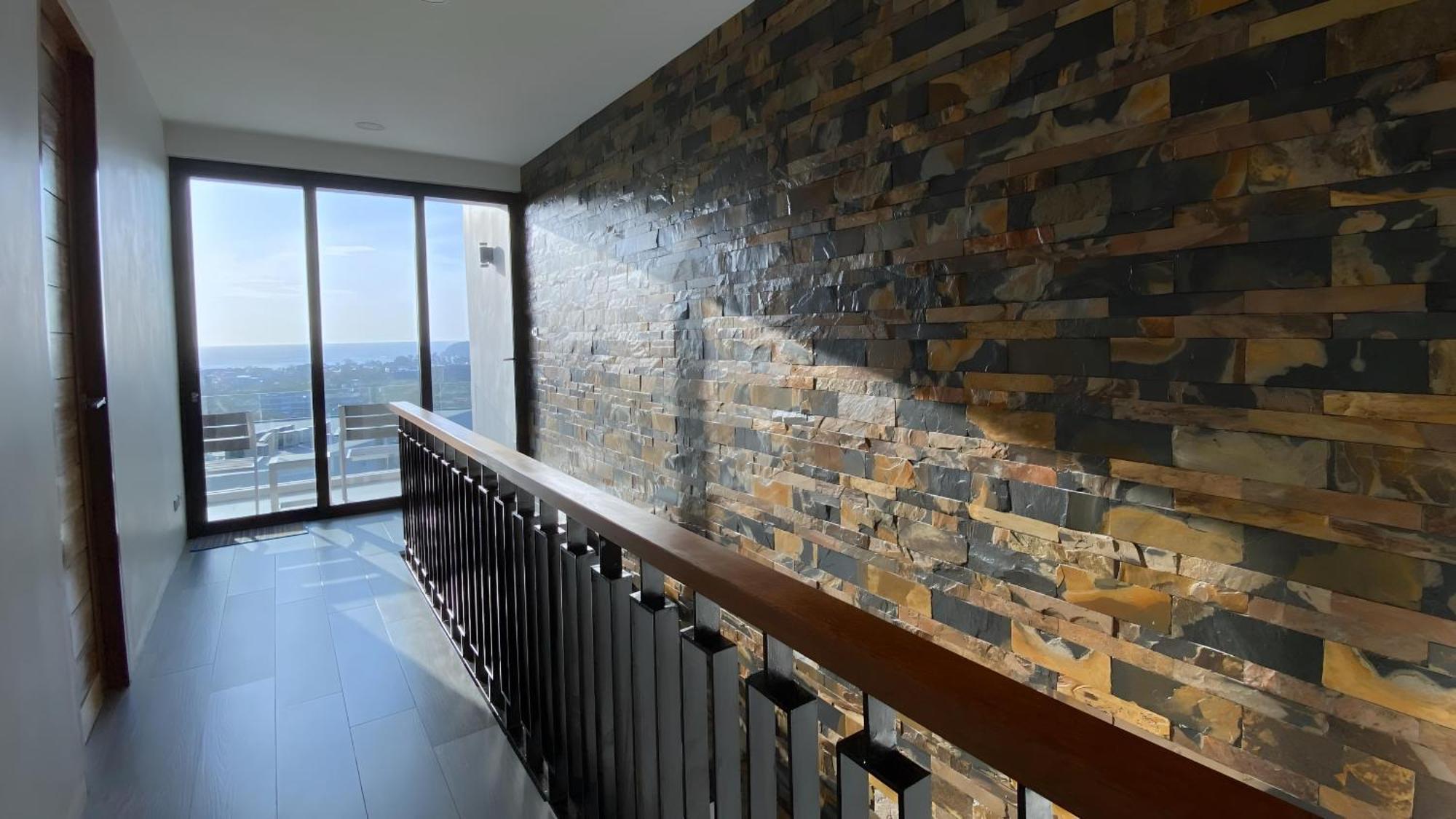 Twin Villas Seaview Kata エクステリア 写真